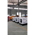 Motor 50kva China Motor Yangdong Kabinett Dieselgenerator